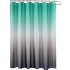 Creative Home Ideas Ombre Turquoise/Grey