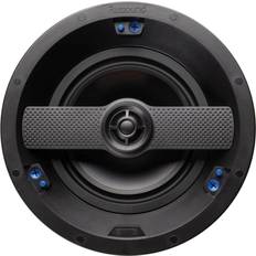 In-Wall Speakers Russound Architectural Series IC-820 8-Inch In-Ceiling