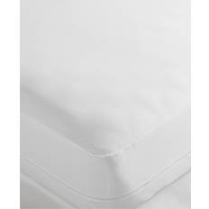 Protect-A-Bed Allerzip Mattress Cover White (203.2x152.4)