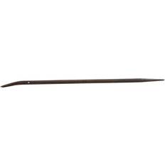 Klein Tools Carving Chisel Klein Tools 36-Inch Round Bar with Tether Hole