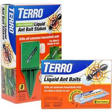 Indoor ant killer • Compare & find best prices today »