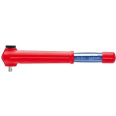 Knipex Torque Wrenches Knipex 3/8" Drive Insulated