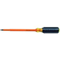 Klein Tools Hammers Klein Tools Precision & Specialty Screwdrivers; Type: Insulated Screwdriver
