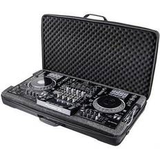 Musical Accessories Streemline Reinforced Carrying Bag for Pioneer DJ XDJ-XZ, Black