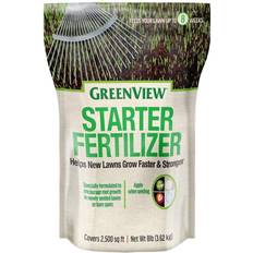 GreenView Plant Nutrients & Fertilizers GreenView Starter Fertilizer, 2129863