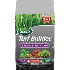 Feed and weed Pots, Plants & Cultivation Scotts Turf Builder Southern Weed Feed