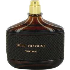 Eau de Toilette John Varvatos Vintage EdT (Tester) 4.2 fl oz
