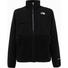 Trenchcoats Outerwear The North Face Men’s Denali Jacket - Tnf Black