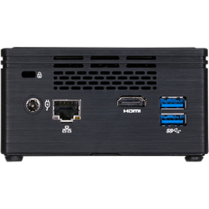 Gigabyte Stasjonære PC-er Gigabyte BRIX GB-BPCE-3455 (rev. 1.0)