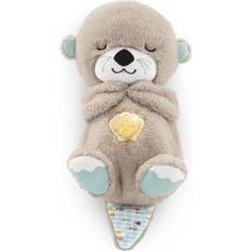 Stofftiere Fisher Price Soothe'n Snuggle Otter