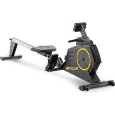 Circuit Fitness Rowing Machines Circuit Fitness Deluxe Magnetic AMZ-986RW