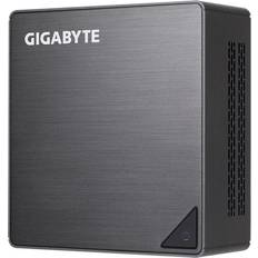 Gigabyte Stasjonære PC-er Gigabyte Brix s GB-BLPD-5005 (rev. 1.0)