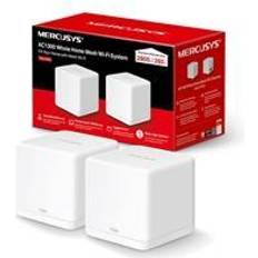 Tp link ac1300 Mercusys halo h30g 2-pack ac1300 whole