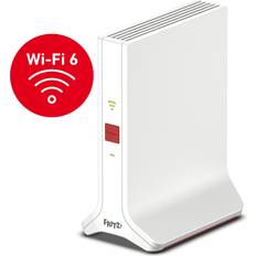 Wireless repeater WIRELESS LAN REPEATER Fritz 3000 AX