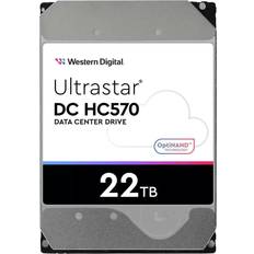 Western Digital Ultrastar DC HC570 0F48052 22TB