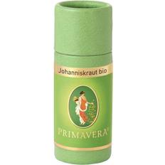 St john's wort Primavera Aroma Therapy Essential oils organic Organic St. John’s Wort 1 ml