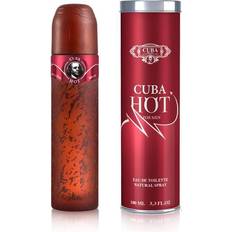 Cuba Parfüme Cuba Paris Classic Hot Edt 100ml