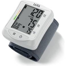Blodtryksmåler Laica Blodtryksmåler til håndled BM1006 Hvid