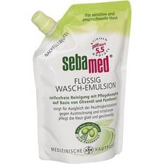 Sebamed Hygieneartikel Sebamed liquid soap refill Olive 400ml