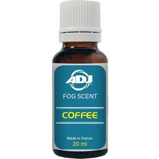 Mineralwasser ADJ Doft Liquid Coffee 20ml