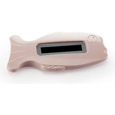 Thermobaby Badtermometer Digital, Powder Pink