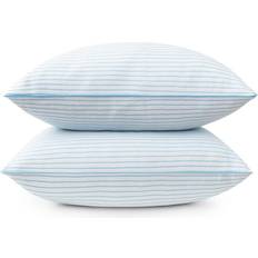 Beautyrest Sleeping Bag Liners & Camping Pillows Beautyrest Standard/Queen 2pk Chill Tech Bed Pillow