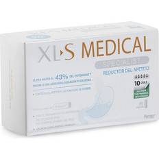 Xls Medical Vitaminer & Kosttilskudd Xls Medical Specialist reductor del apetito 60 st