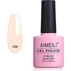 Nude gel nail polish • Compare & find best price now »