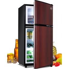 Freestanding Refrigerators Krib Bling Compact 2 Mini