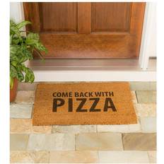 Baking Stones Evergreen "Come Back with Pizza" Baking Stone