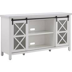 TV Accessories Hudson&canal Clementine 58" Tv Stand