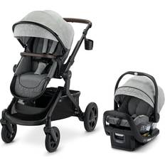 Graco Car Seats Strollers Graco Premier Nest (Travel system)