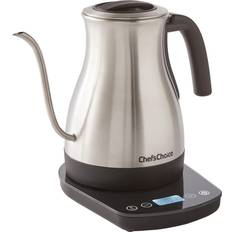 Digital kettle Chef'sChoice Electric Gooseneck Pour Over Kettle