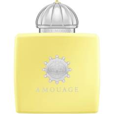 Amouage Love Mimosa Eau de Parfum 3.4 No Color