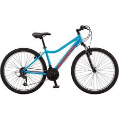 Fitness Machines Schwinn 26 in. Timber Trail AL Mountain Bicycle, 21 Speed