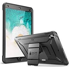 Apple iPad Pro 12.9 Cases Supcase iPad Pro 12.9 2017, [Heavy Duty] Unicorn Beetle Pro Without Pro