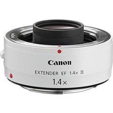 Canon Teleconverters Canon EF 1.4X III Telephoto Extender Super