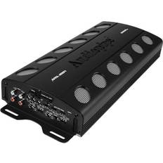 Amplifiers & Receivers Audiopipe 4ch 2000w Amplifier