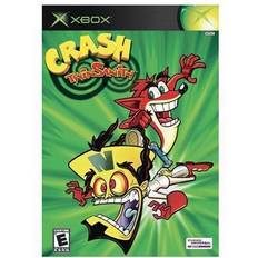 Adventure Xbox Games Crash Twinsanity XBOX Game VIVENDI (Xbox)