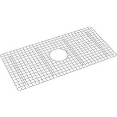 Shaws Drainboard Sinks Shaws ROHL 3/4" Stainless Steel Wire Sink Grid RC3318