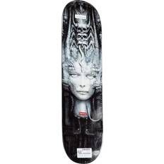 Supreme Skateboard Supreme Giger Skateboard "FW 14" Size OS