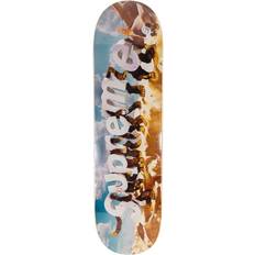 Supreme Skateboard Supreme Apes Skateboard SS 21"