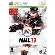 Xbox 360 Games on sale NHL 2011 (Xbox 360)