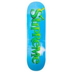 Supreme Complete Skateboards Supreme Shrek Skateboard "FW 21" Size OS