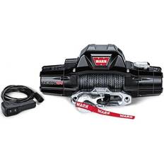 Winches Warn ZEON 10-S 10000lb Recovery Winch with Spydura Rope