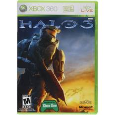 halo 3 (Xbox 360)