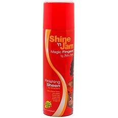 Shine Sprays on sale Shine n Jam Magic Fingers Finishing Sheen Braiders 11.5oz