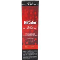 Excellence Hicolor H07 Tube Sizzling Copper 1.74 Ounce