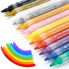 Faber-Castell Color by Number with Markers Kits
