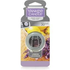 Yankee Candle Smart Vent Clip, Lemon Lavender